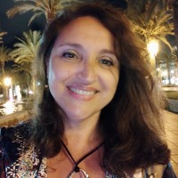 Monica Escribano Garcia