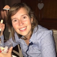 Lynn Verbraekel