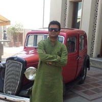 C P Singh