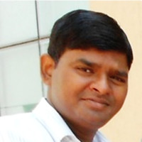 G Hemant Kumar