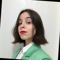 Ana Clara Motta