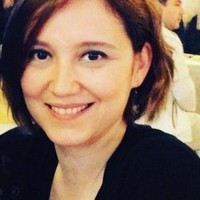 Gülçin Gedik Çalışkan