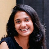 Elizabeth Kuriakose