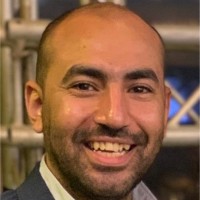 Samuel Fouad