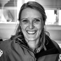 Jessica Sweeney van Kinderen, CMet