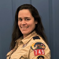 Stephanie Allison, PMP, A-CSM