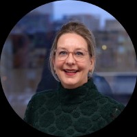 Lenneke Janssen-Sanders