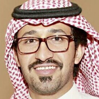 Saleh Almarri