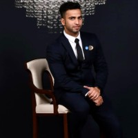 Mujahid Patel
