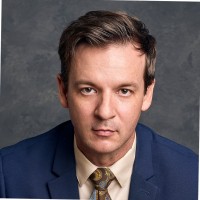 Ross Pitman