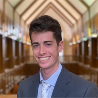 Caden O'Connell