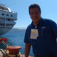 Rodolfo Balderas