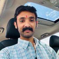 Vishal Singh Sonigara