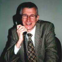 Dr Albert Howland