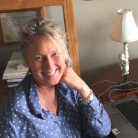 Joyce VandeGriend