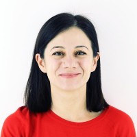 Surayo Abdulloyeva