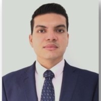 Sergio A. Caicedo Ramírez