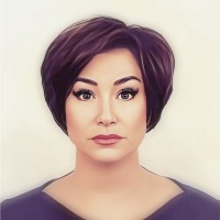 Irina Vorobyeva