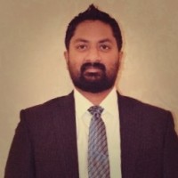 Pradeep Dass