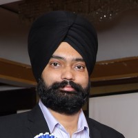 Bhavsimran Singh Chana