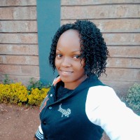 Doreen Kendi