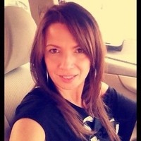 Olga Arellano