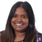 Roshni Silva