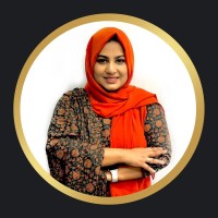 Taslima Binta Hafiz