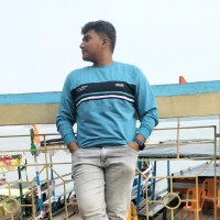 Farhad Uddin Molla