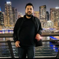 Manish Goswami