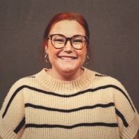 Elizabeth Paull