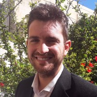 Robert Xuereb Archer