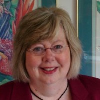 Donna Johnson