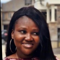 Lawrencia Cobbina
