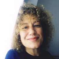 Sabrina Morganti