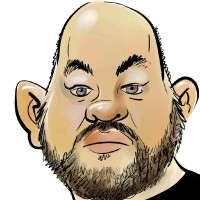 Ted Roeloffzen