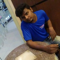 Saravanan Pradeep