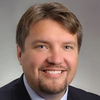 Joshua Dawalt