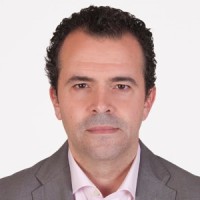 Francisco Vallejo Rivera