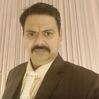 Manoj Kumar Gusain