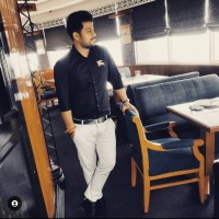 Himanshu Vats