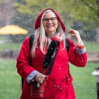 Leona Larson (Gould-McElhone)