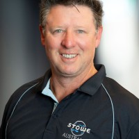 Mark Logan