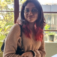 Neelambari G