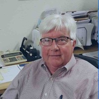 Stuart P. Simpson