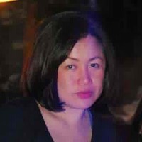Maria Yvonne Mangaoang