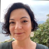 Tugce Baykent-Beyhan