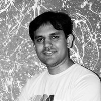 Abhishek Patil