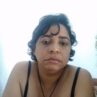 Maria Luiza Oliveira