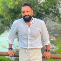 Firas Halawi